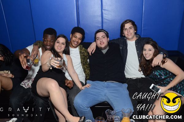 Gravity Soundbar nightclub photo 307 - March 6th, 2013