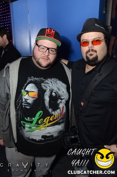 Gravity Soundbar nightclub photo 309 - March 6th, 2013