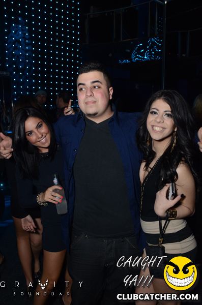Gravity Soundbar nightclub photo 310 - March 6th, 2013