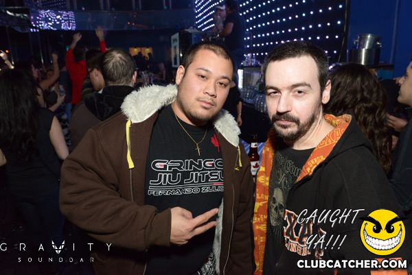 Gravity Soundbar nightclub photo 32 - March 6th, 2013