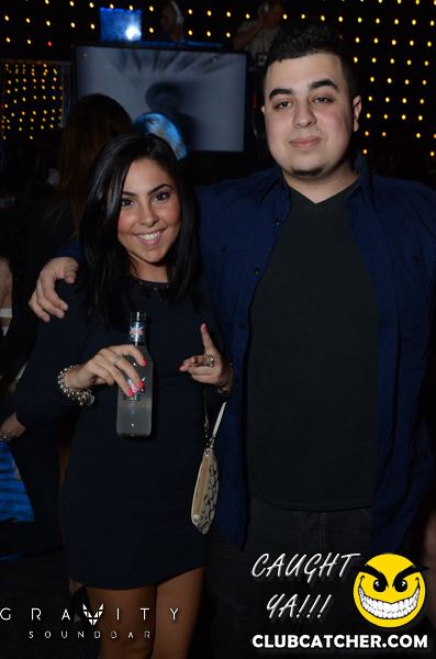 Gravity Soundbar nightclub photo 311 - March 6th, 2013