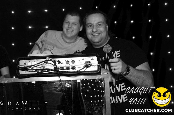 Gravity Soundbar nightclub photo 312 - March 6th, 2013
