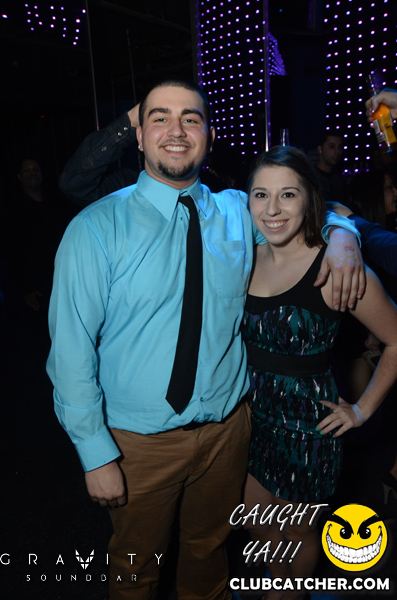 Gravity Soundbar nightclub photo 314 - March 6th, 2013