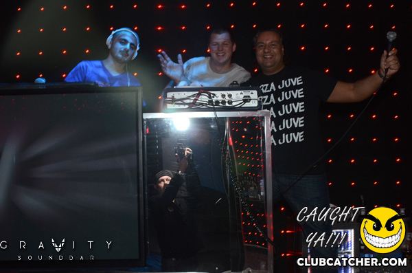 Gravity Soundbar nightclub photo 316 - March 6th, 2013