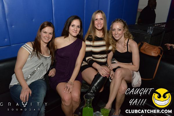 Gravity Soundbar nightclub photo 34 - March 6th, 2013