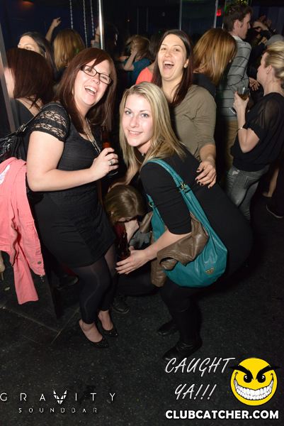 Gravity Soundbar nightclub photo 35 - March 6th, 2013