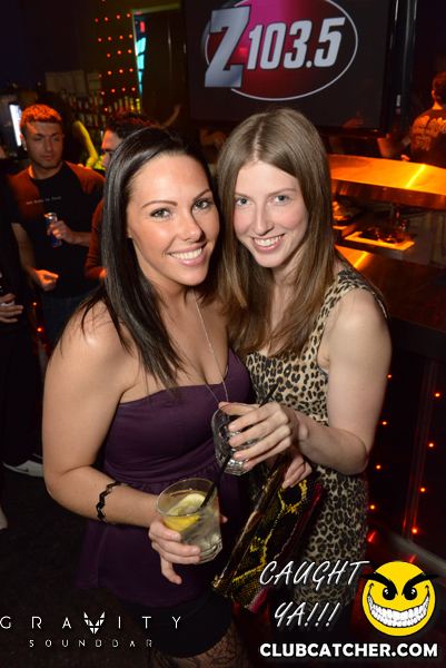 Gravity Soundbar nightclub photo 36 - March 6th, 2013