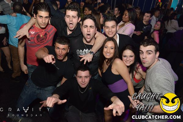 Gravity Soundbar nightclub photo 37 - March 6th, 2013