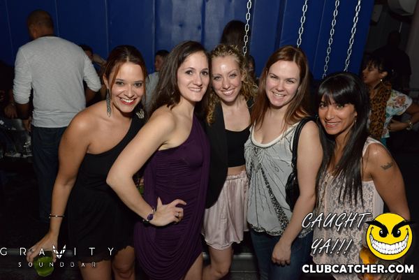 Gravity Soundbar nightclub photo 38 - March 6th, 2013