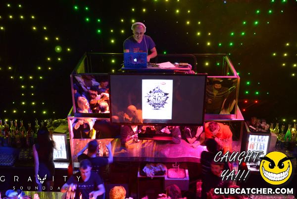 Gravity Soundbar nightclub photo 40 - March 6th, 2013