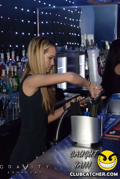 Gravity Soundbar nightclub photo 5 - March 6th, 2013