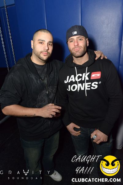 Gravity Soundbar nightclub photo 41 - March 6th, 2013