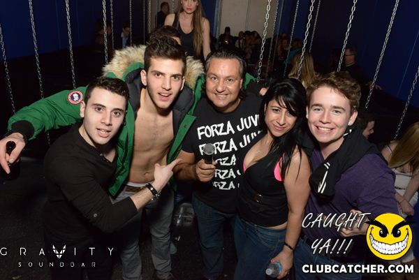 Gravity Soundbar nightclub photo 44 - March 6th, 2013