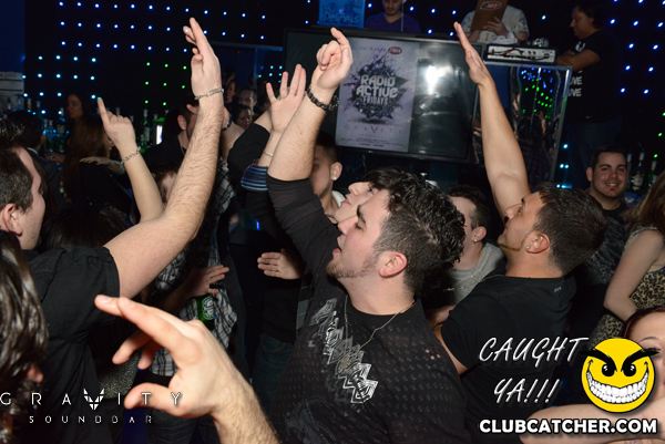 Gravity Soundbar nightclub photo 45 - March 6th, 2013