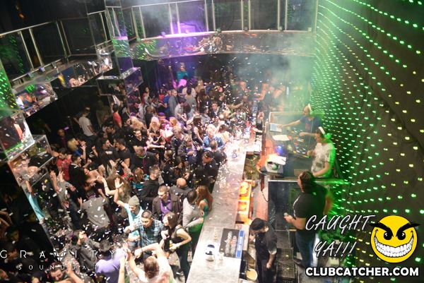 Gravity Soundbar nightclub photo 46 - March 6th, 2013