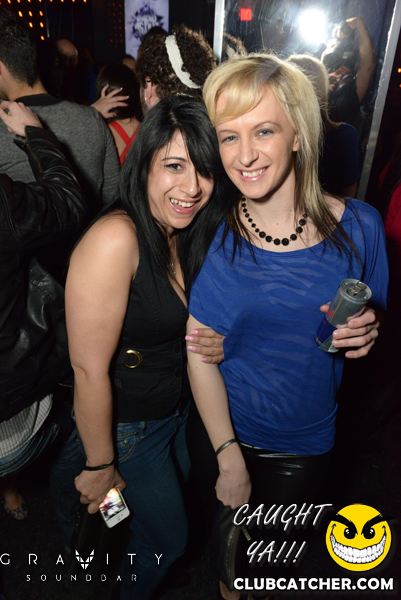Gravity Soundbar nightclub photo 47 - March 6th, 2013
