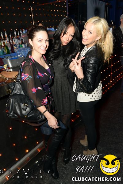 Gravity Soundbar nightclub photo 48 - March 6th, 2013