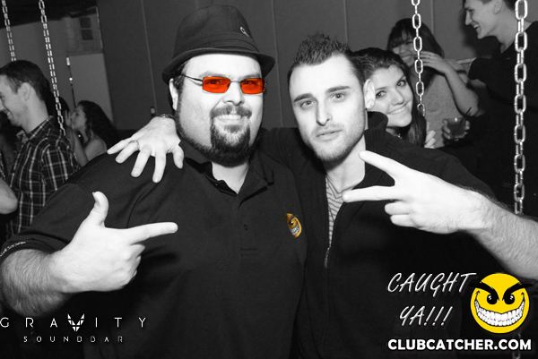 Gravity Soundbar nightclub photo 50 - March 6th, 2013