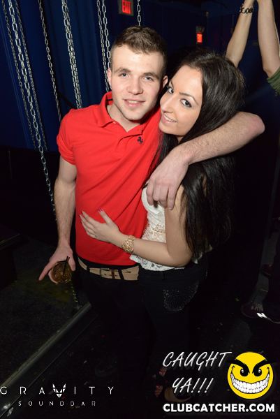 Gravity Soundbar nightclub photo 51 - March 6th, 2013