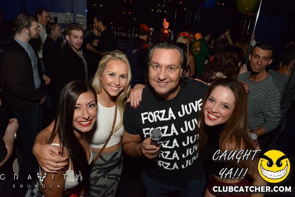 Gravity Soundbar nightclub photo 54 - March 6th, 2013