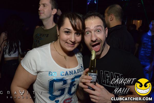 Gravity Soundbar nightclub photo 59 - March 6th, 2013