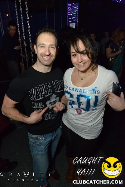 Gravity Soundbar nightclub photo 62 - March 6th, 2013