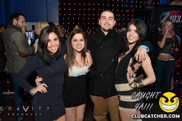 Gravity Soundbar nightclub photo 64 - March 6th, 2013