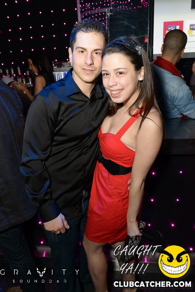 Gravity Soundbar nightclub photo 65 - March 6th, 2013