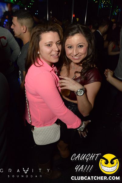 Gravity Soundbar nightclub photo 66 - March 6th, 2013