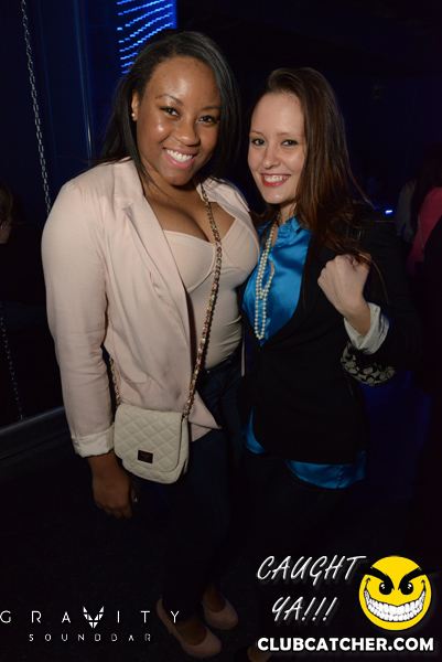 Gravity Soundbar nightclub photo 67 - March 6th, 2013