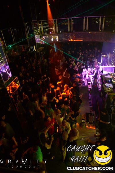 Gravity Soundbar nightclub photo 69 - March 6th, 2013