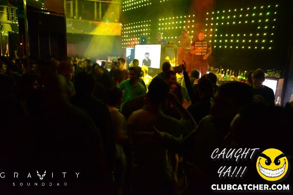 Gravity Soundbar nightclub photo 71 - March 6th, 2013