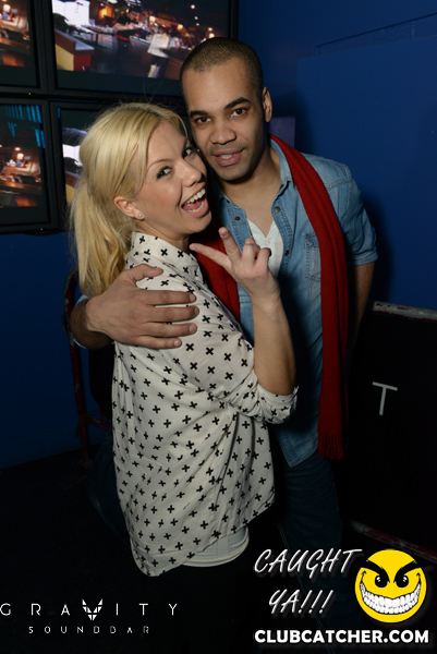 Gravity Soundbar nightclub photo 72 - March 6th, 2013