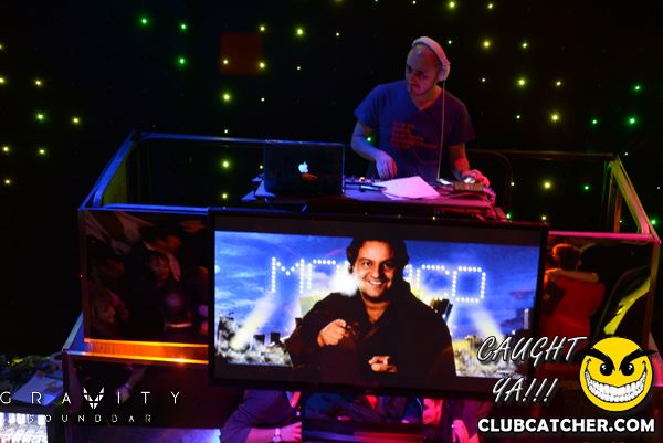 Gravity Soundbar nightclub photo 73 - March 6th, 2013