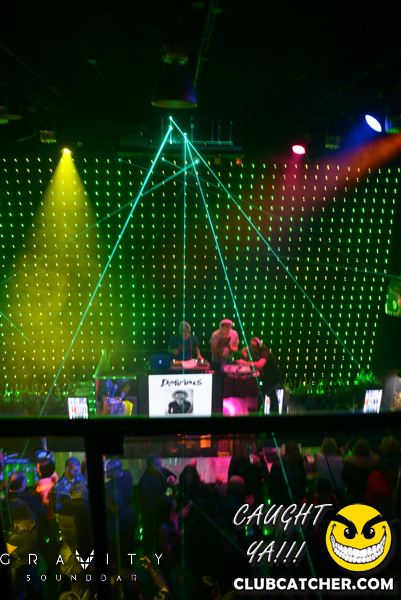 Gravity Soundbar nightclub photo 74 - March 6th, 2013