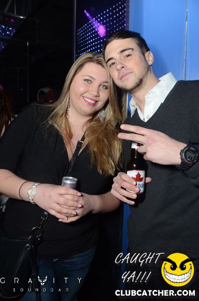 Gravity Soundbar nightclub photo 75 - March 6th, 2013