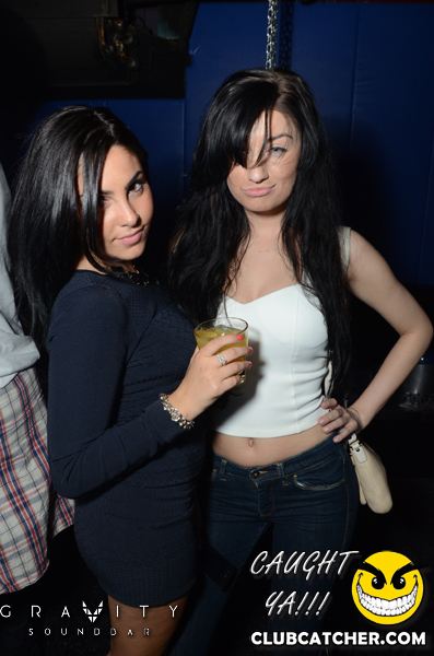 Gravity Soundbar nightclub photo 76 - March 6th, 2013