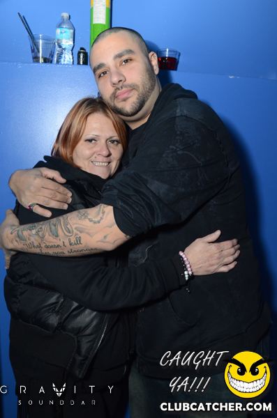 Gravity Soundbar nightclub photo 77 - March 6th, 2013