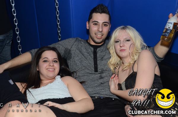 Gravity Soundbar nightclub photo 78 - March 6th, 2013