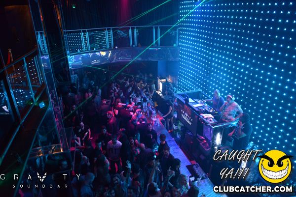 Gravity Soundbar nightclub photo 79 - March 6th, 2013