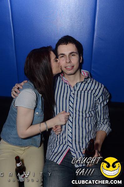 Gravity Soundbar nightclub photo 80 - March 6th, 2013