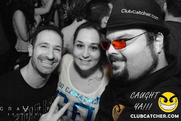 Gravity Soundbar nightclub photo 9 - March 6th, 2013