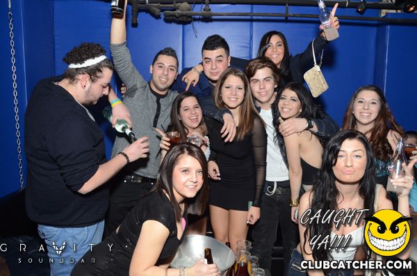 Gravity Soundbar nightclub photo 81 - March 6th, 2013