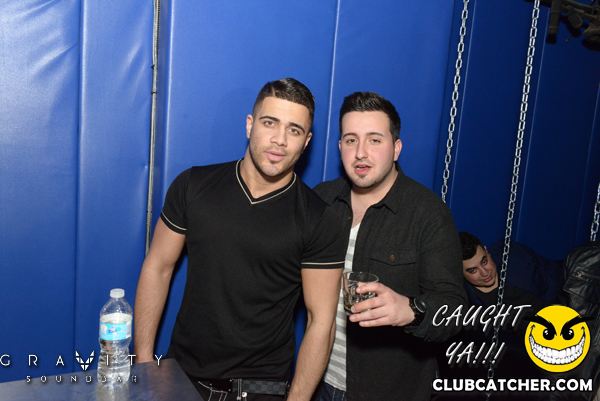 Gravity Soundbar nightclub photo 83 - March 6th, 2013