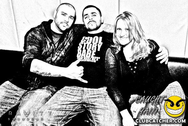 Gravity Soundbar nightclub photo 84 - March 6th, 2013