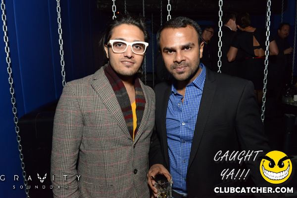 Gravity Soundbar nightclub photo 85 - March 6th, 2013