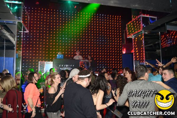 Gravity Soundbar nightclub photo 86 - March 6th, 2013