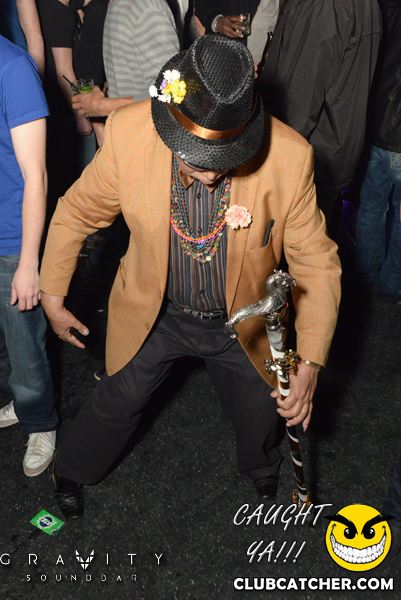 Gravity Soundbar nightclub photo 87 - March 6th, 2013