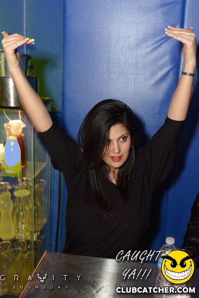 Gravity Soundbar nightclub photo 89 - March 6th, 2013