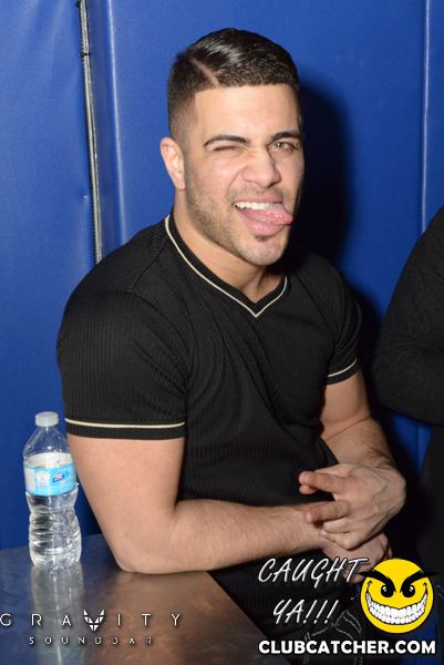 Gravity Soundbar nightclub photo 90 - March 6th, 2013